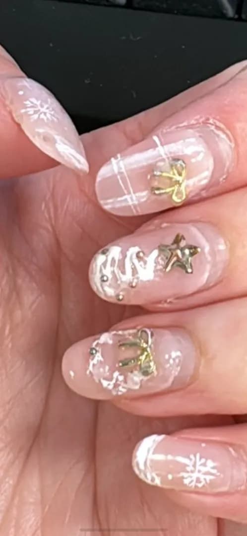 Lima.Nail.eyelash